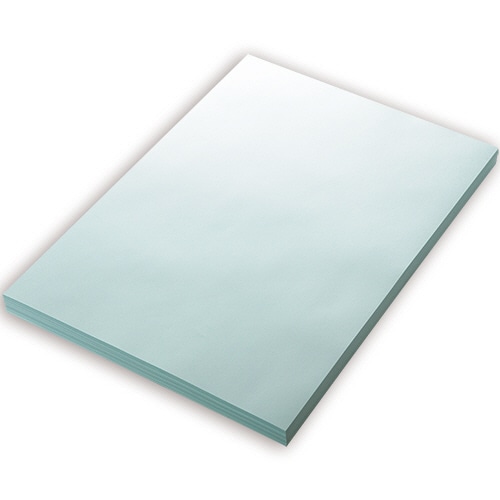 桜井 ニュースタクリンRC.PPC A3 ブルー 72g/㎡ SC7T1A3 250枚/冊(ご注文単位1冊)【直送品】