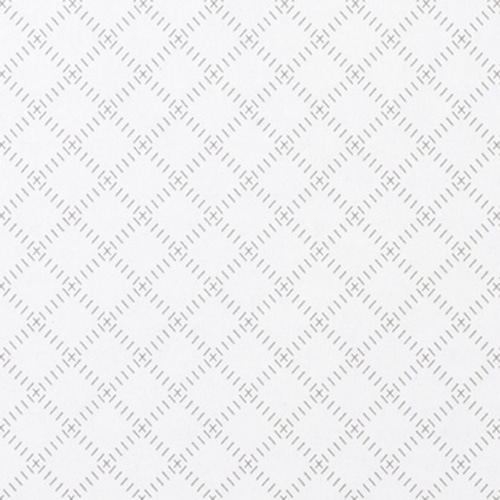 TANOSEE ボックスファイル(ホワイト) A4ヨコ 背幅100mm グレー 50冊/箱(ご注文単位1箱)【直送品】