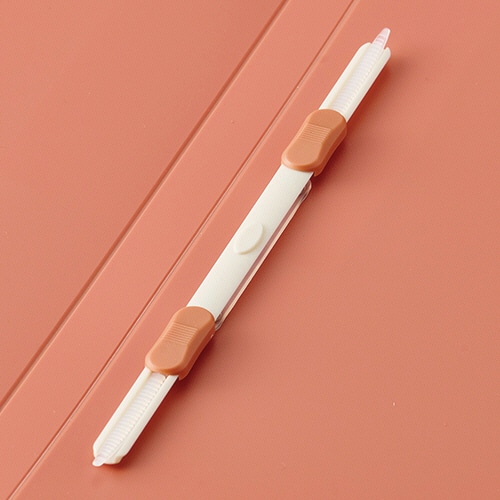 TANOSEE レターファイル(再生PP) A4タテ 120枚収容 背幅18mm レッド 10冊/セット(ご注文単位1セット)【直送品】