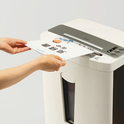 TANOSEE 紙製ホルダー A4 白 100枚 5袋/箱（ご注文単位1箱）【直送品】