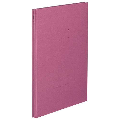 コクヨ ガバットファイル(NEOS) A4タテ 1000枚収容 背幅14-114mm ワインレッド フ-NE90DR 1冊（ご注文単位1冊）【直送品】