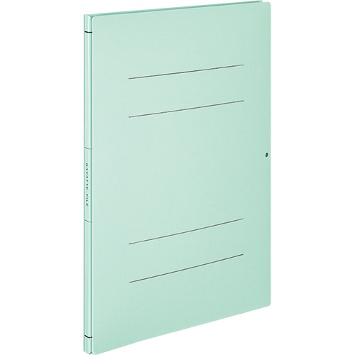 コクヨ ガバットファイル(活用タイプ・紙製) A4タテ 1000枚収容 背幅14-114mm 青 フ-V90B 1冊（ご注文単位1冊）【直送品】