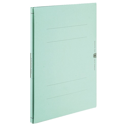 コクヨ ガバットファイル(活用タイプ・紙製) A4タテ 1000枚収容 背幅14-114mm 青 フ-VA90B 1冊（ご注文単位1冊）【直送品】