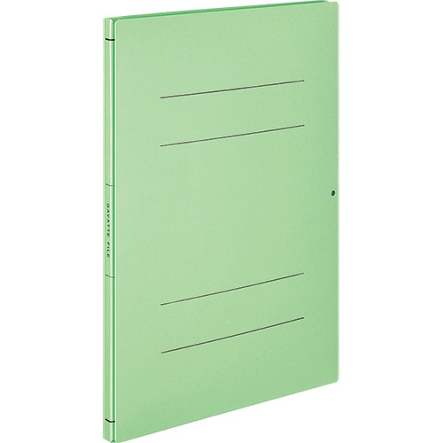 コクヨ ガバットファイル(活用タイプ・紙製) A4タテ 1000枚収容 背幅14-114mm 緑 フ-V90G 1冊（ご注文単位1冊）【直送品】