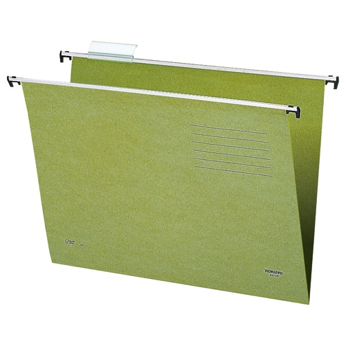 コクヨ ハンギングフォルダー B4 B4-HFN 40冊/セット(ご注文単位1セット)【直送品】