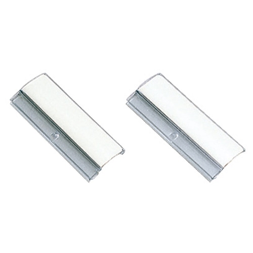 コクヨ ハンギングフォルダー用見出し HF・HFP用 白 H10 20個/袋(ご注文単位1袋)【直送品】