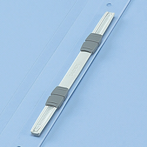 コクヨ フラットファイル(PPワイド) B6ヨコ 250枚収容 背幅30mm 黄 フ-HW18NY 10冊/セット(ご注文単位1セット)【直送品】