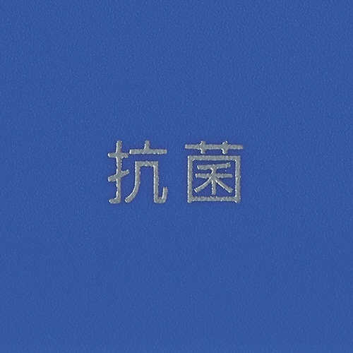 コクヨ リングファイル(スリムスタイル)抗菌タイプ A4タテ 2穴 180枚収容 リング内径22mm 背幅27mm ピンク フ-URFK420P 1冊（ご注文単位1冊）【直送品】