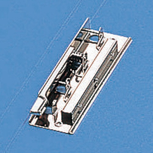 コクヨ レバーファイル(MZ) A4タテ 100枚収容 10mmとじ 背幅20mm 黄 フ-300NY 1冊(ご注文単位1冊)【直送品】