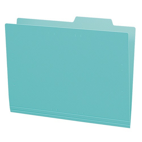 コクヨ 個別フォルダー(カラー・PP製) A4 緑 A4-IFH-G 30冊/箱(ご注文単位1箱)【直送品】