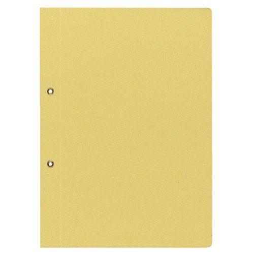 コクヨ 綴込表紙C クラフトタイプ B5タテ 2穴 業務用パック ツ-41 20組/箱(ご注文単位1箱)【直送品】