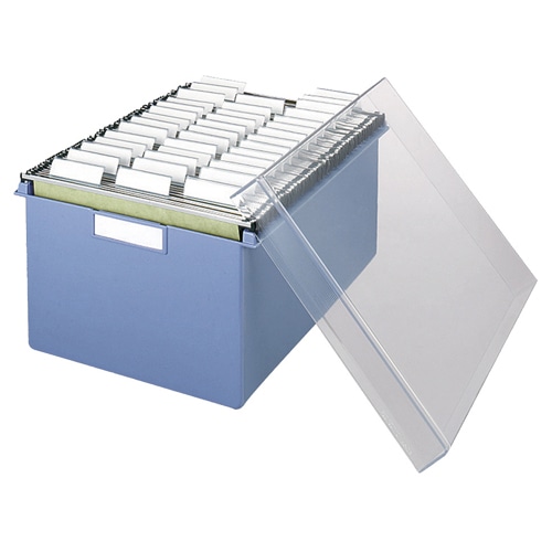 コクヨ 伝票ファイルボックスセット A5 ハンギングフォルダー40枚付 A5-DBS 1セット(ご注文単位1セット)【直送品】