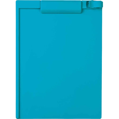 セキセイ クリップボード A4タテ スカイブルー SSS-3056P-SB 1枚(ご注文単位1枚)【直送品】