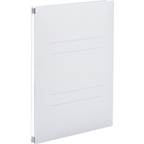 セキセイ のびーるファイル(エスヤード) A4タテ 1000枚収容 背幅17-117mm オフホワイト AE-50F-71 10冊/セット（ご注文単位1セット）【直送品】