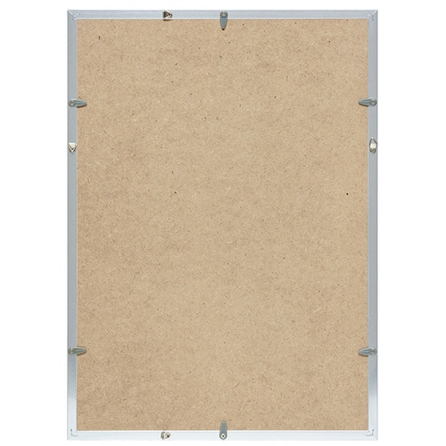 ナカバヤシ デジタルプリントフレーム A3/B4判兼用 DGF-DPA3 1枚(ご注文単位1枚)【直送品】