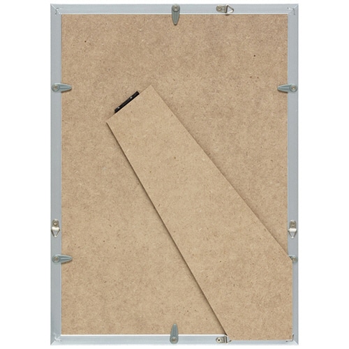 ナカバヤシ デジタルプリントフレーム A5/2L判兼用 DGF-DPA5 1枚(ご注文単位1枚)【直送品】