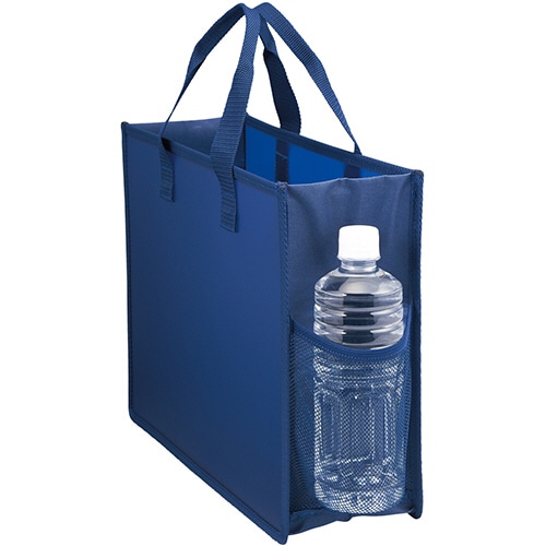 リヒトラブ soeru ストレージバッグ A4ヨコ フロストクリヤー A-8800-1 1個（ご注文単位1個）【直送品】