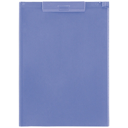 リヒトラブ クリップボード A3タテ ブルーバイオレット A-978U-23 1枚(ご注文単位1枚)【直送品】