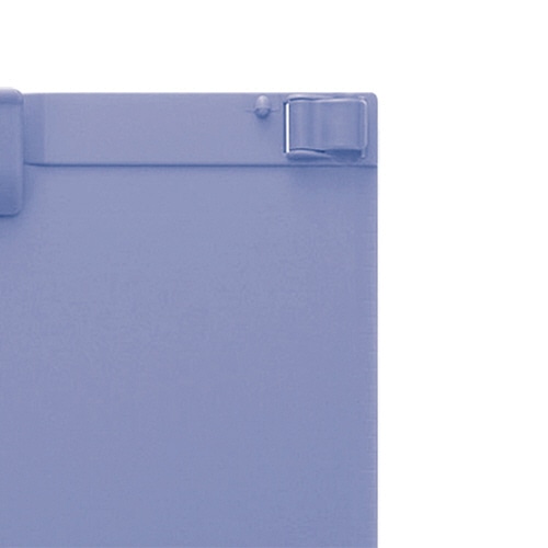 リヒトラブ クリップボード A3ヨコ ブルーバイオレット A-988U-23 1枚（ご注文単位1枚）【直送品】