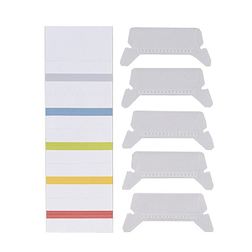 リヒトラブ リクエスト ハンギング見出し G1606 5個/袋（ご注文単位1袋）【直送品】