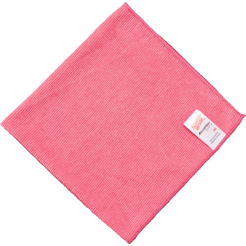 3M スコッチ・ブライト ワイピングクロス No.2012 赤 WC2012 RED 10枚/袋（ご注文単位1袋）【直送品】