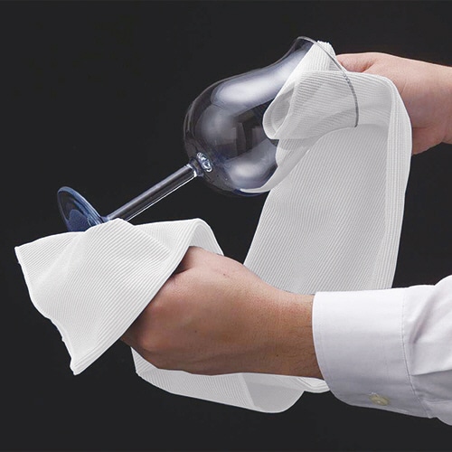 3M スコッチ・ブライト 高耐久ふきん(グラス&食器用) No.2012 ホワイト FUKIN2012 LW 1枚(ご注文単位1枚)【直送品】