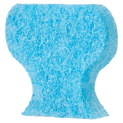 3M スコッチ・ブライト 取り替え式トイレクリーナー 除菌・防汚EX ハンドル+取り替え用スポンジ T-557-3H EX 1セット(ご注文単位1セット)【直送品】