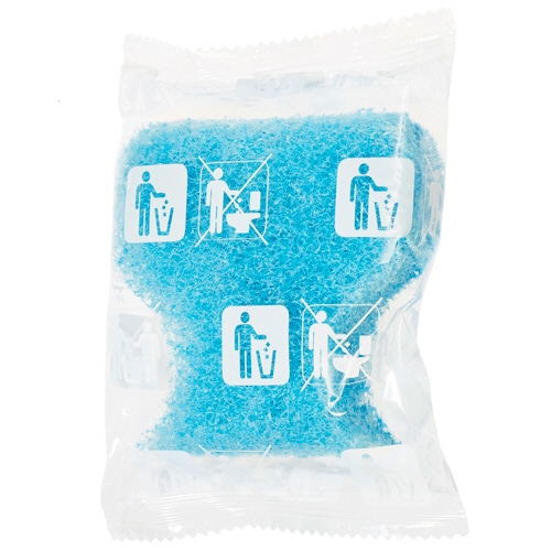 3M スコッチ・ブライト 取り替え式トイレクリーナー 除菌・防汚EX 取り替え用スポンジ T-557-6RF EX 6個/袋(ご注文単位1袋)【直送品】