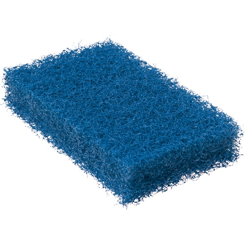 3M スコッチ・ブライト 傷つきにくいがんこたわし ブルー GANKO NS 1個(ご注文単位1個)【直送品】