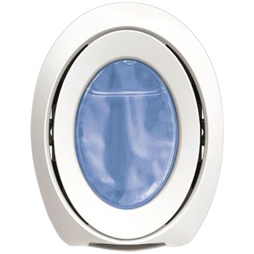 P&G ファブリーズW消臭 トイレ用消臭剤 消臭成分最高レベル フレッシュ・シトラス 2個/箱(ご注文単位1箱)【直送品】