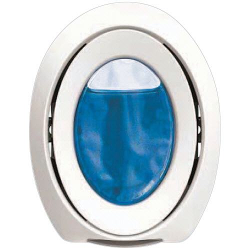 P&G ファブリーズW消臭 トイレ用消臭剤＋抗菌 クリスプ・ガーデン・リーフ 6.3ml 2個/箱（ご注文単位1箱）【直送品】