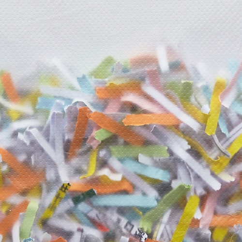 TANOSEE ゴミ袋エコノミー 半透明 70L 100枚/袋（ご注文単位1袋）【直送品】