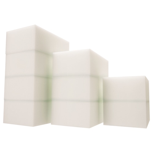 TANOSEE スーパークリーンスポンジ 業務用 9個/袋（ご注文単位1袋）【直送品】