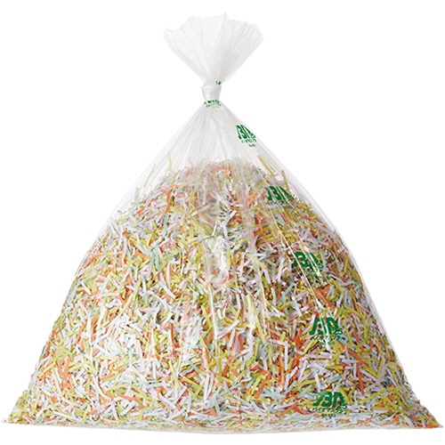 TANOSEE バイオマス25ポリ袋 透明 70L 400枚/箱(ご注文単位1箱)【直送品】