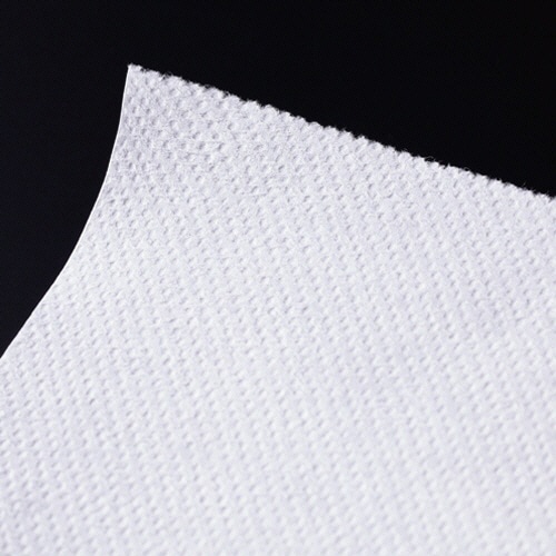 TANOSEE ペーパータオル ハードタイプ(レギュラー) 200枚 1パック（ご注文単位1パック）【直送品】