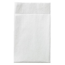 TANOSEE ペーパーナプキン 6つ折ストレート 1000枚/箱（ご注文単位1箱）【直送品】