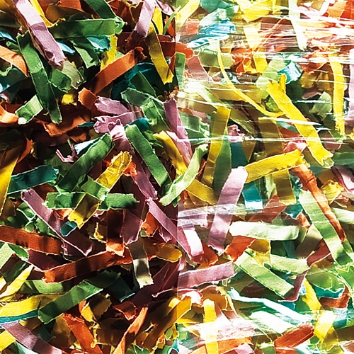 TANOSEE ポリエチレン収集袋 透明 120L 30枚/袋(ご注文単位1袋)【直送品】