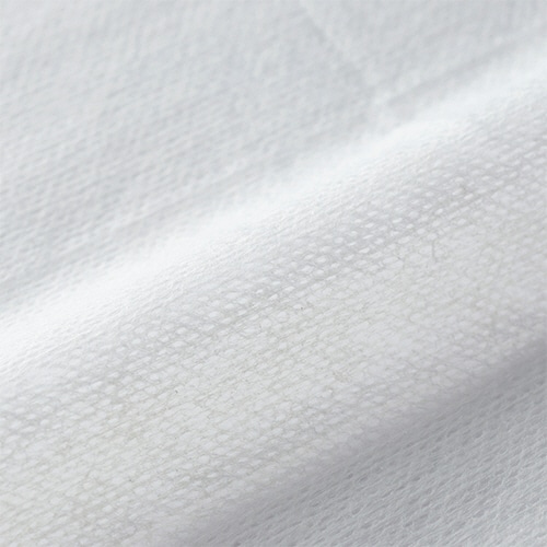 TANOSEE レーヨンメッシュおしぼり 平型 1200枚/箱(ご注文単位1箱)【直送品】