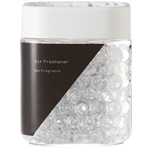 TANOSEE 業務用消臭剤 無香料 本体 440g 4個/セット（ご注文単位1セット）【直送品】