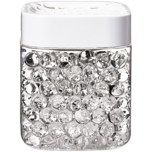 TANOSEE 業務用消臭剤 無香料 本体 440g 4個/セット（ご注文単位1セット）【直送品】