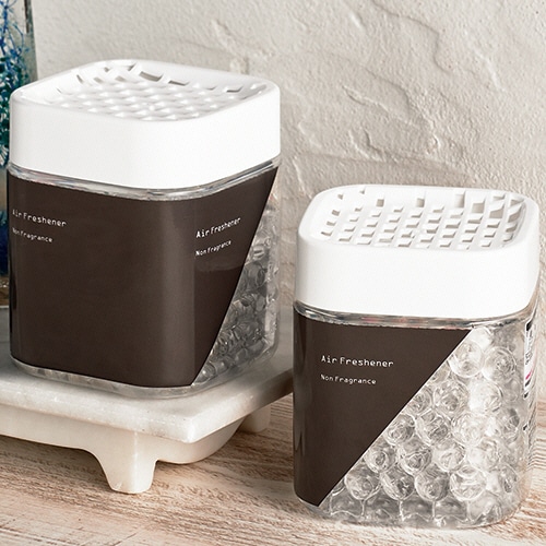 TANOSEE 業務用消臭剤 無香料 本体 440g 1個(ご注文単位1個)【直送品】