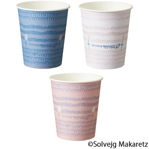 TANOSEE 紙コップ Wind(ウインド) 150ml(5オンス) 80個/袋(ご注文単位1袋)【直送品】