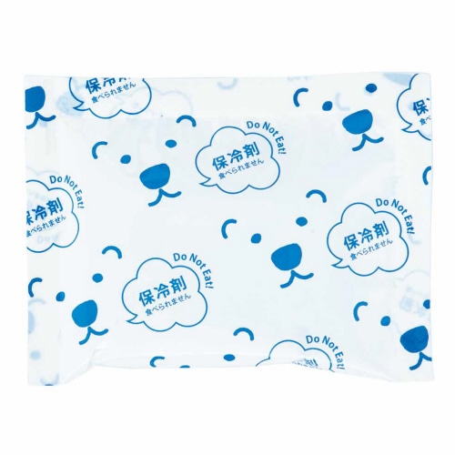 TANOSEE 保冷剤 40g 30個/袋(ご注文単位1袋)【直送品】