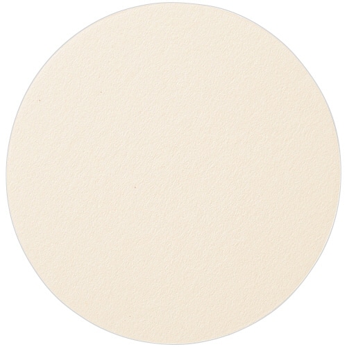 アートナップ クラフトコースター 丸型 TS-123 100枚/袋（ご注文単位1袋）【直送品】