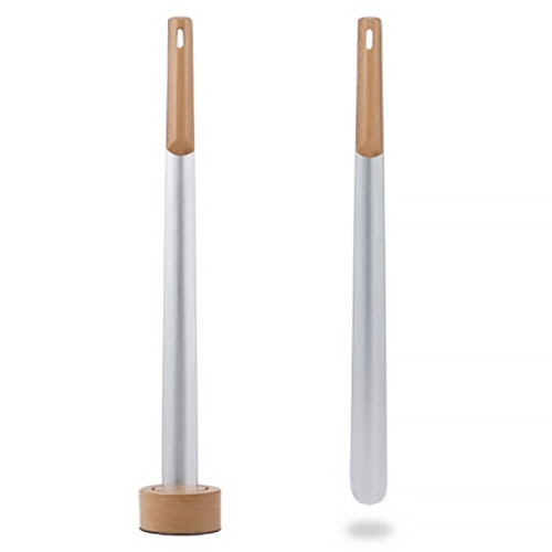 アール・エフ・ヤマカワ Kutsubella クツベッラ 靴べら ナチュラル RFSH-JMN 1本(ご注文単位1本)【直送品】