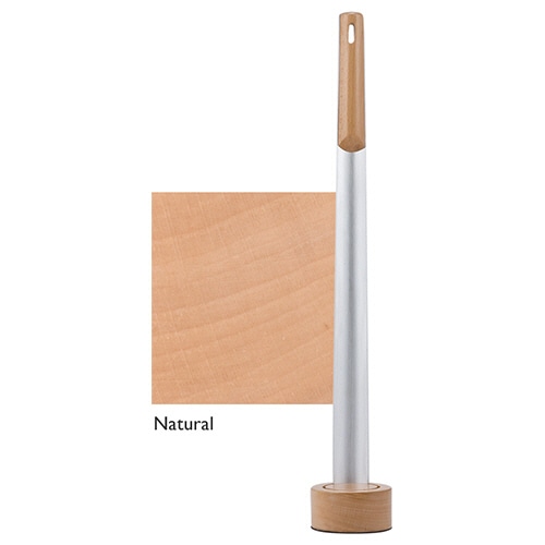 アール・エフ・ヤマカワ Kutsubella クツベッラ 靴べら ナチュラル RFSH-JMN 1本(ご注文単位1本)【直送品】