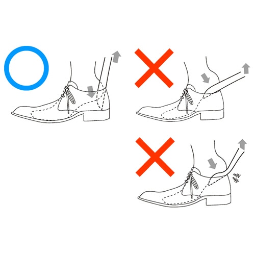 アール・エフ・ヤマカワ Kutsubella クツベッラ 靴べら ナチュラル RFSH-JMN 1本(ご注文単位1本)【直送品】
