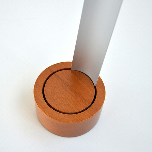 アール・エフ・ヤマカワ Kutsubella クツベッラ 靴べら ナチュラル RFSH-JMN 1本(ご注文単位1本)【直送品】