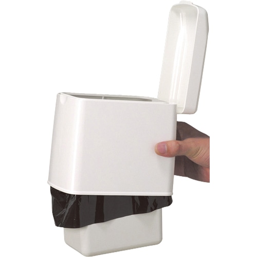 アイワ トイレコーナーポット 1個（ご注文単位1個）【直送品】