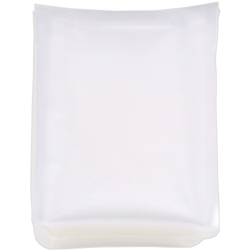 アスウィル バキュームシーラーバッグ 真空袋 150×200mm 袋タイプ VSB1520S 100枚/袋(ご注文単位1袋)【直送品】